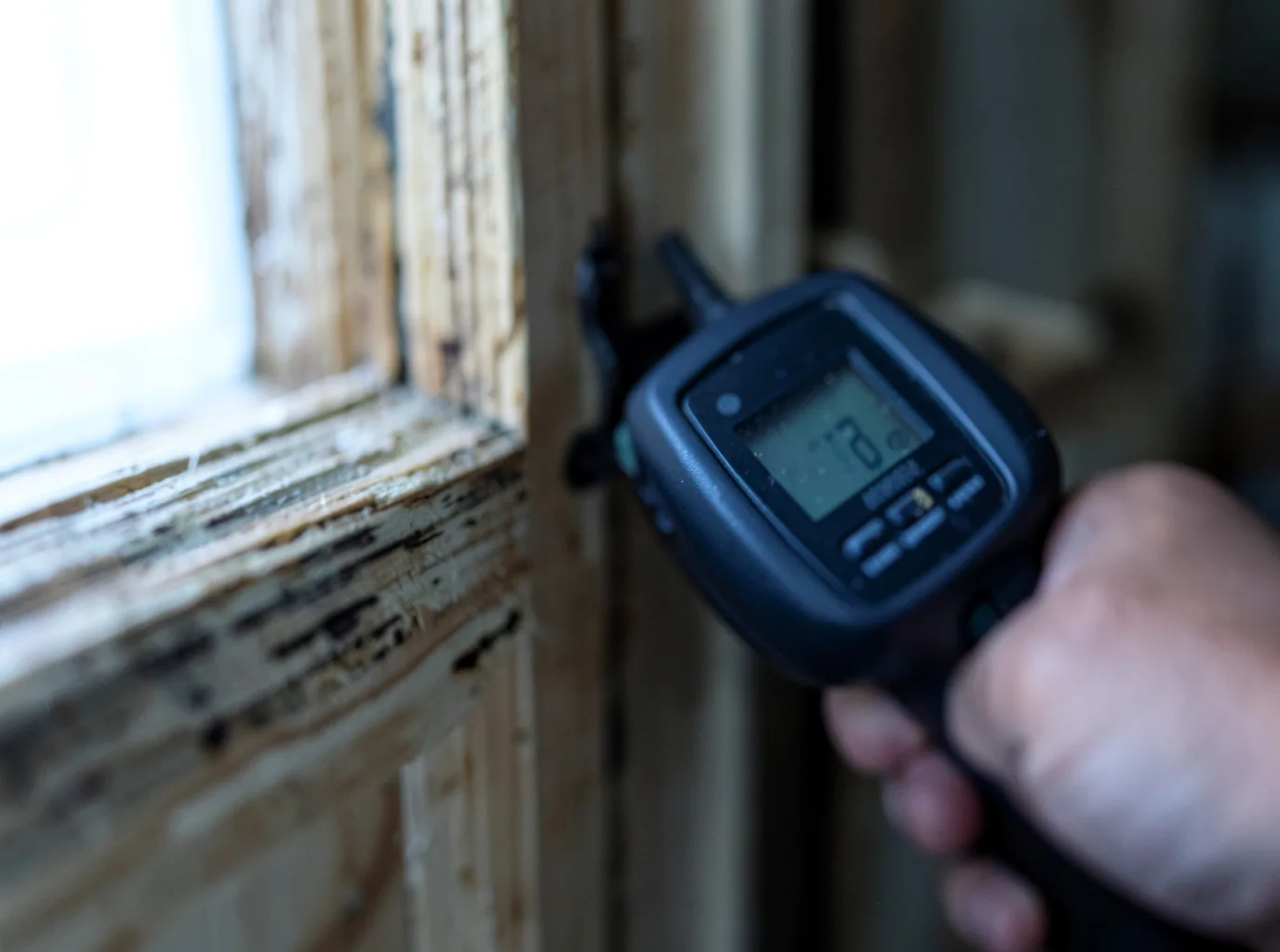 Commercial Water Damage Restoration in New Bremen, OH