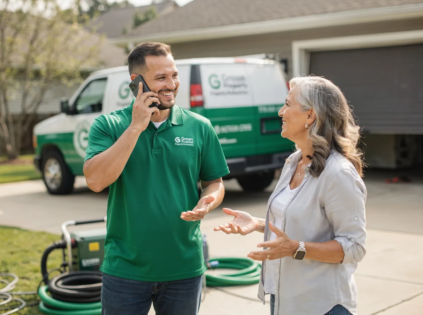 Water Damage Restoration New Bremen, OH FAQs